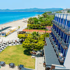 Gümüldür Mavi Deniz Otel